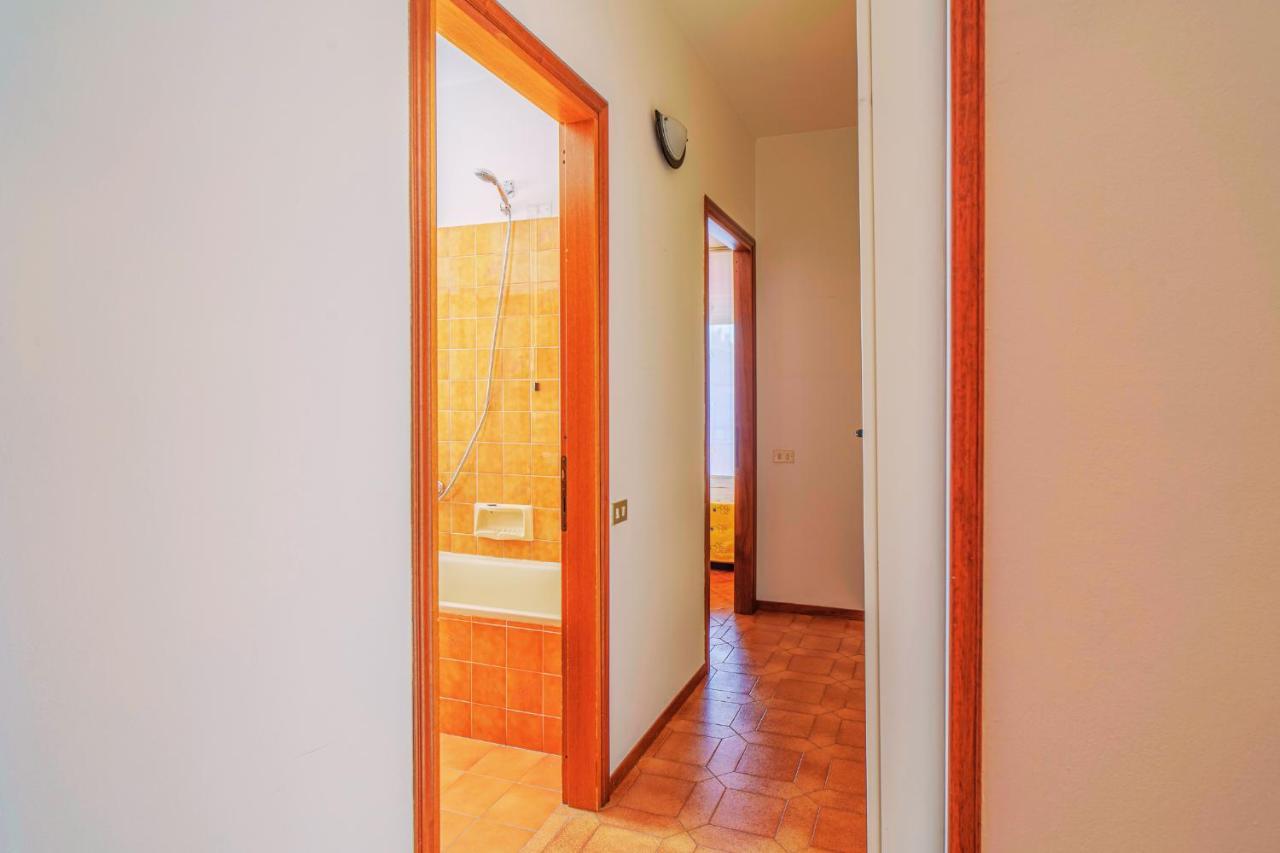 La Casa Nel Sole Apartment Grandate Exterior photo